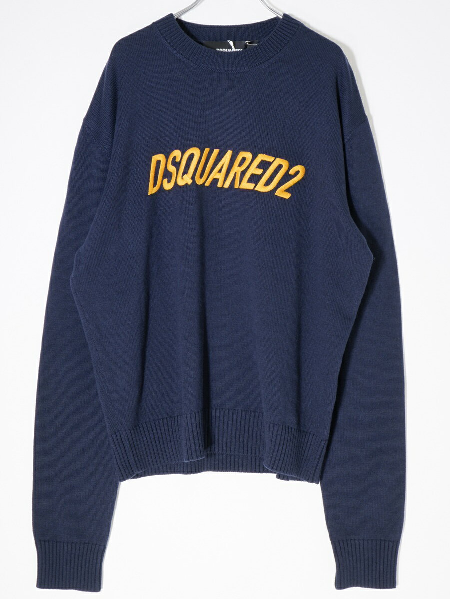 ディースクエアードDSQUARED2 MUSE de Deu