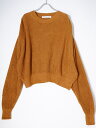 L'Appartement Apg 2022SS Linen Boys Knit l{[CYjbgyLKNA71953zyLzyt[zyÁzy2_ȏ㓯wőzyDM230626z