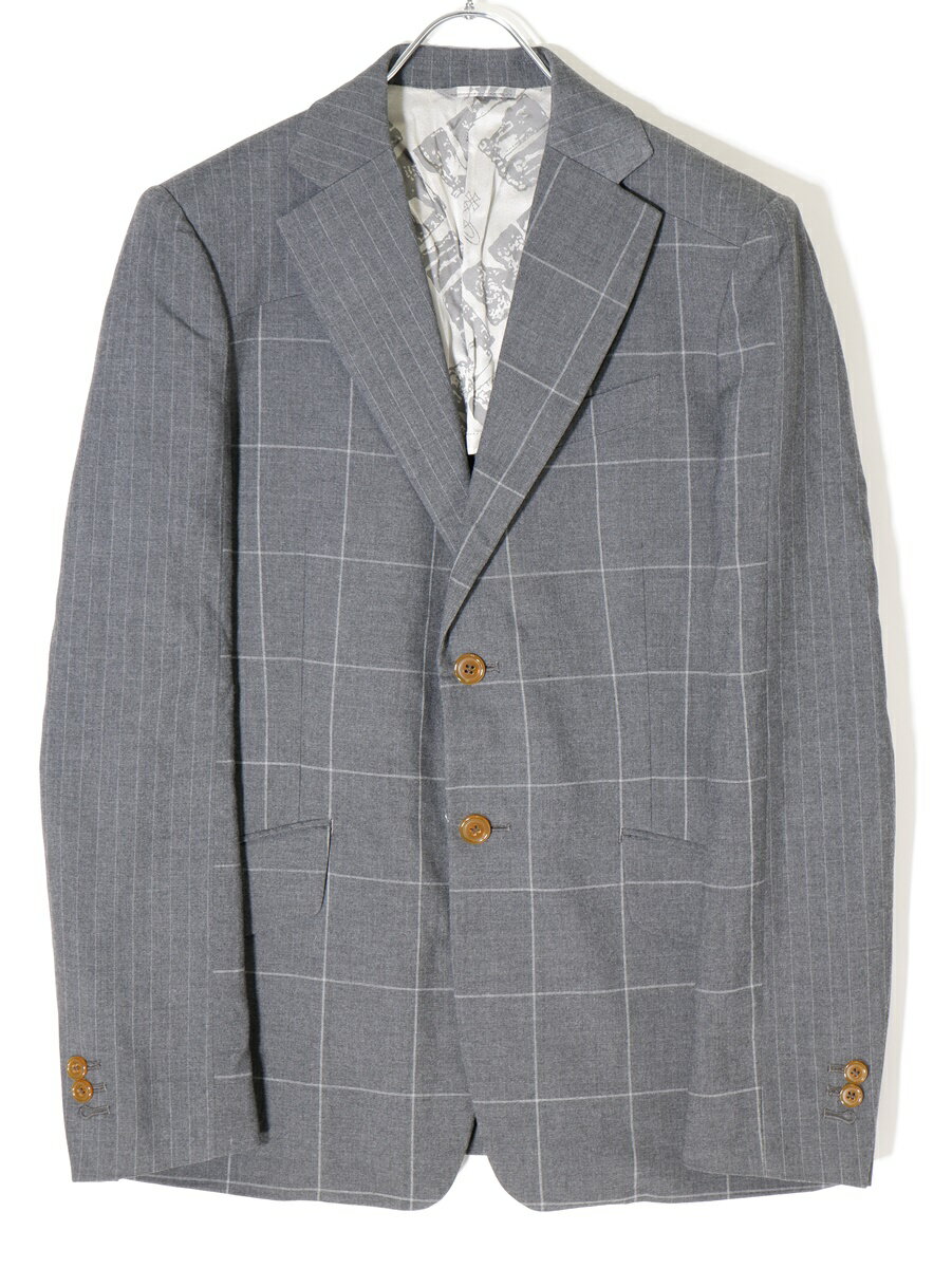 楽天市場】Vivienne Westwood コート（柄チェック）（メンズ 