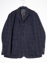 GWjA[hK[cEngineered Garments LDT Jacket - Wool HB/WindowpaneE[ EChEyLDTWPbgyMJKA73553zylCr[(ɋ߂)zyXSzyÁzy2_ȏ㓯wőzyDM231204z