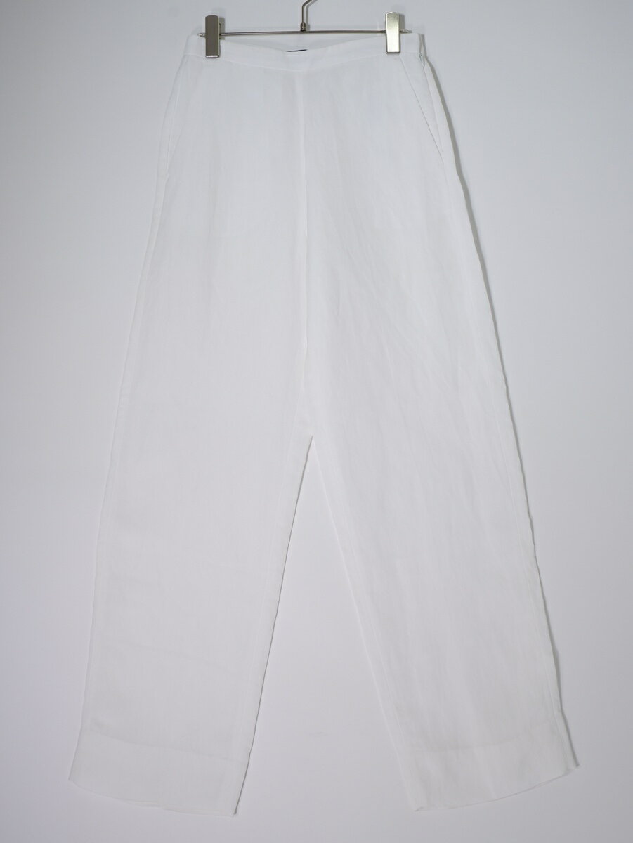 ֥ɸ ëFILT㤨Massimo Duttiޥåɥåƥ 2025SS Straight fit flowing linen blend trousers졼ͥѥġLPTA79754ۡڥۥ磻ȡۡEUR34ۡšۡڲ.Υʳ ̵ۡDM251028ۡפβǤʤ4,070ߤˤʤޤ