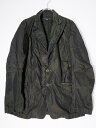 Rebuild by Needlesリビルド バイ ニードルス BDU Peaked Lapel Jacket 再構築ラペルジャケット【MJKA73554】【オリーブ】【S】【中古】【2点以上同時購入で送料無料】【DM231204】