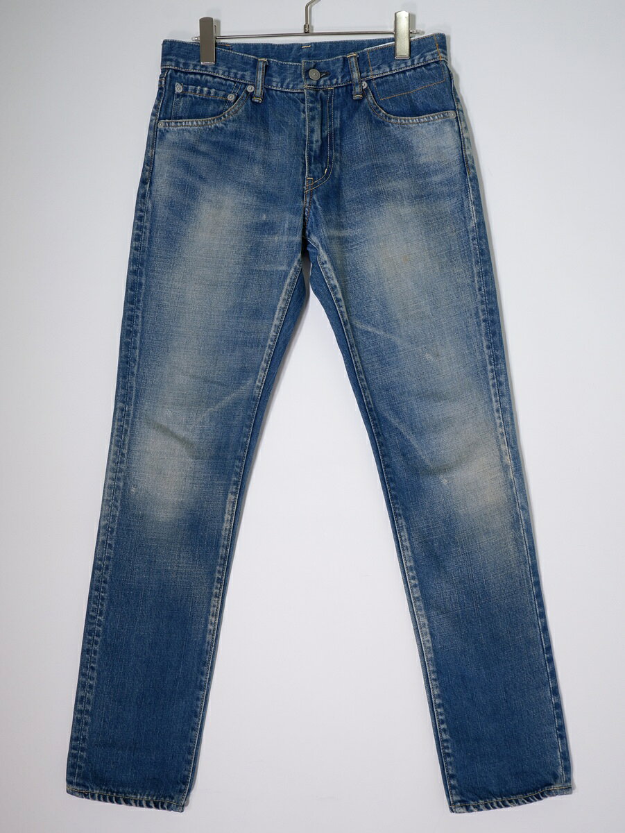 楽天市場】visvim social sculpture denimの通販