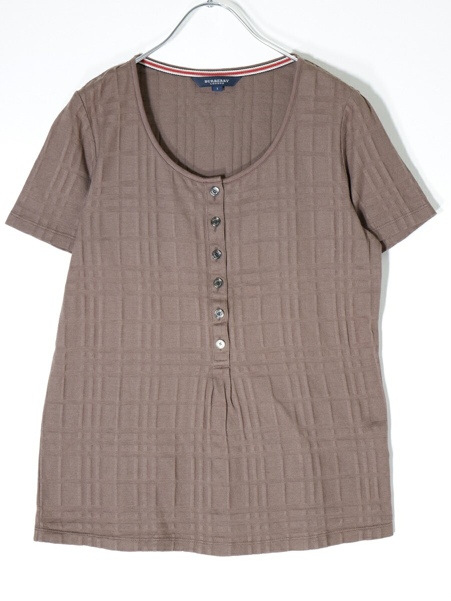 【中古】BURBERRYLONDO...