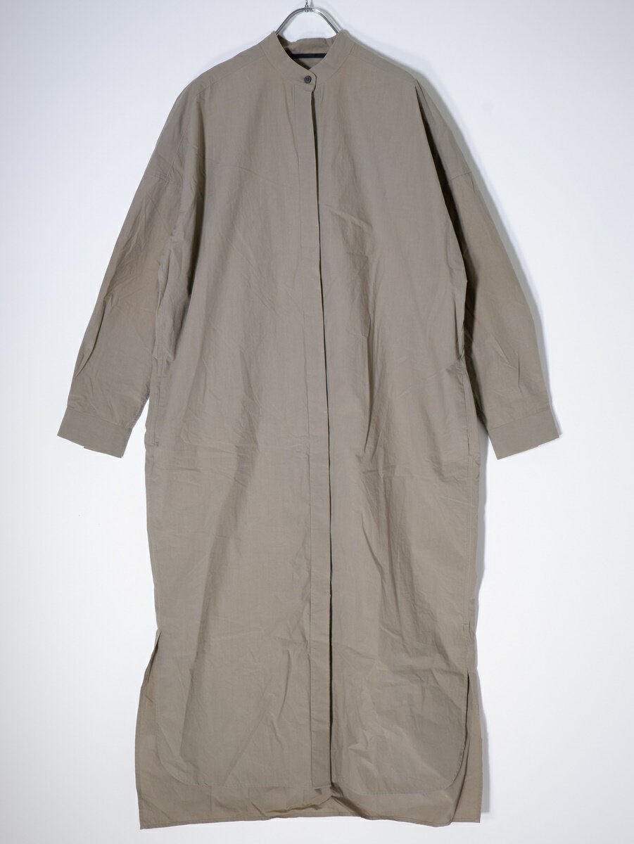 Ap Studio アパルトモンl Appartement 世界の 18ss Over Opオーバーシャツワンピース Shirt