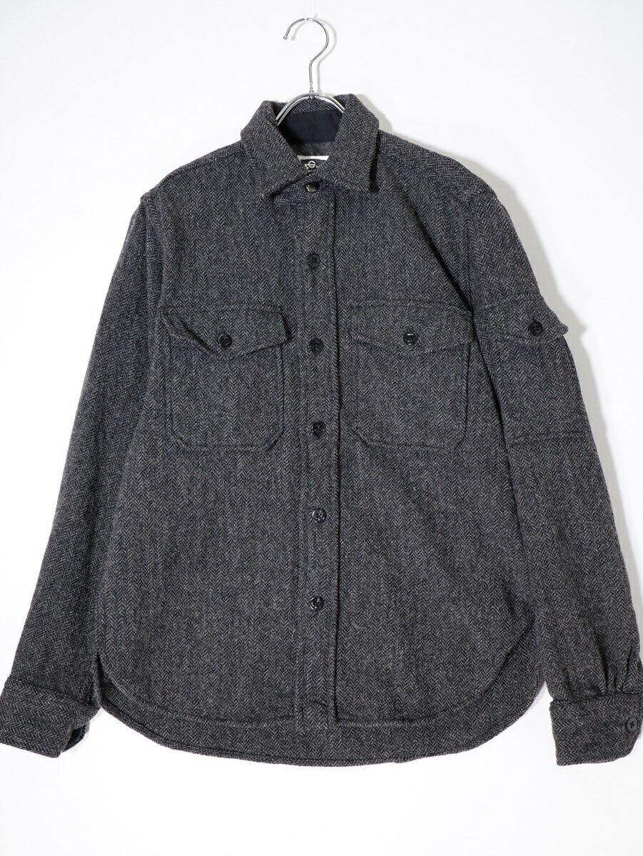 Engineered Garments/エンジ