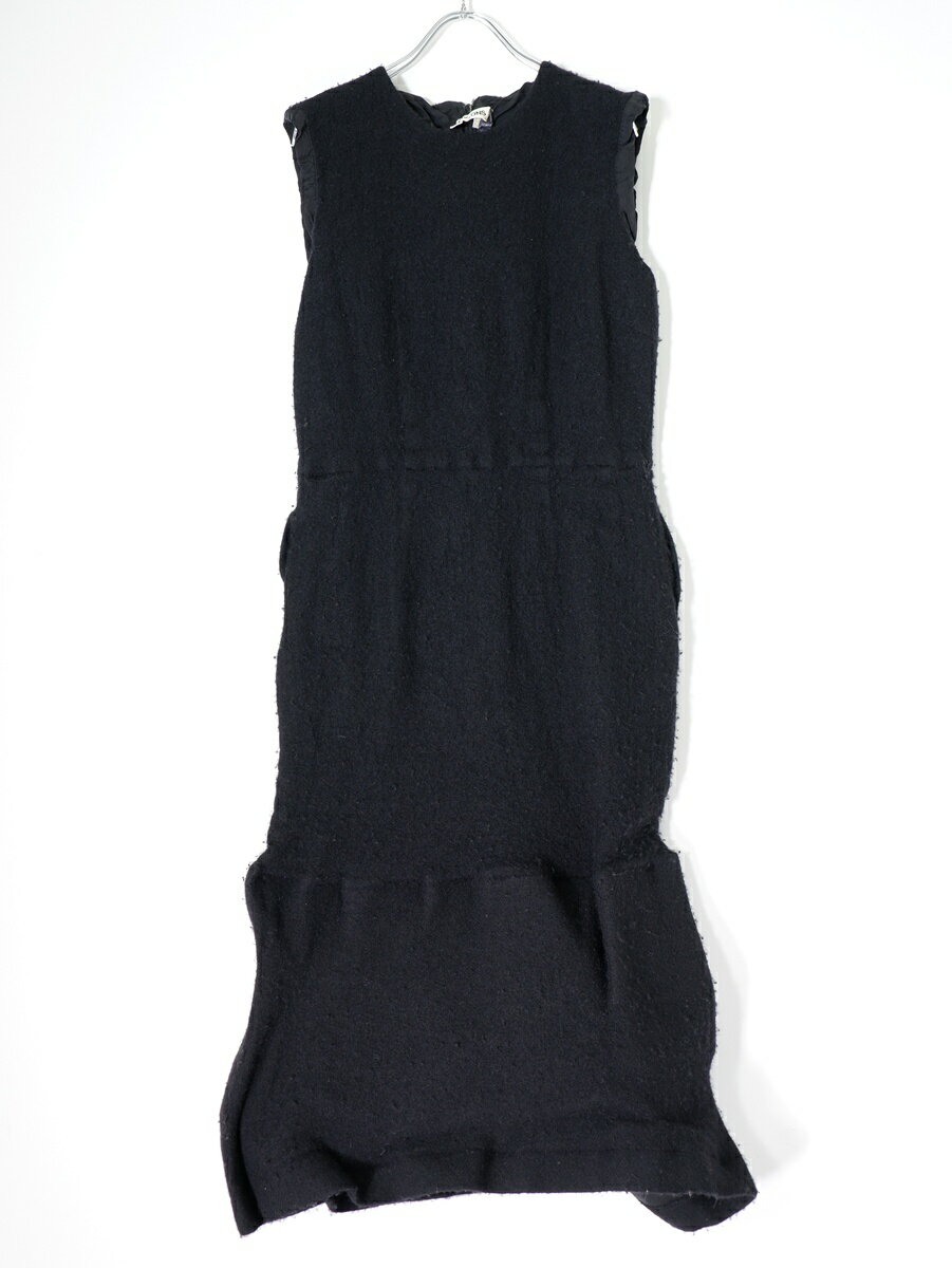 楽天市場】black comme des garcons（ワンピース｜レディース