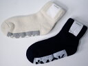 【楽天スーパーSALE期間中ポイント5倍!】AURALEEオーラリー レディースI'M OK 別注merino wool room socks靴下ソックス2足セット新品【LZCA77762】【ダークネイビー|ホワイト】【ウィメンズ】【未使用】【沖縄.離島以外 送料無料】【DM250408】