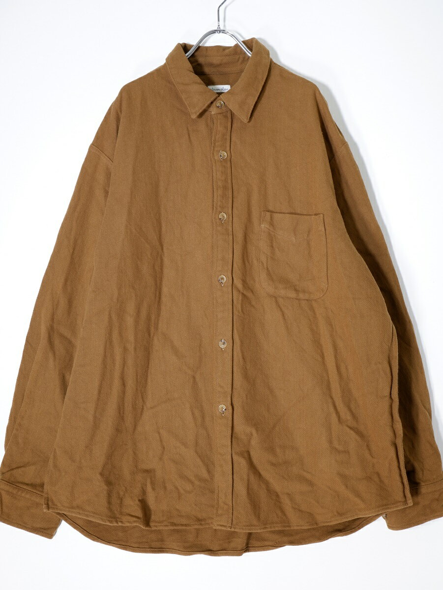 XeB[uASTEVEN ALAN 2019AW 10s TWILL REGULAR COLLAR SHIRT-LOOSE/Vc(wr[RbgcC)yMSHA69563zyuEzyXLzyÁzy.ȊO zyDM221018z