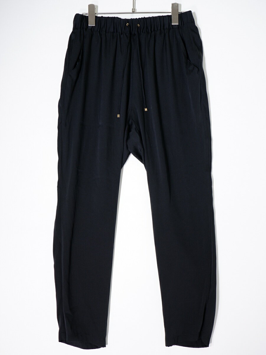 楽天市場】ドゥーズィエムクラス シルクサテン パンツの通販