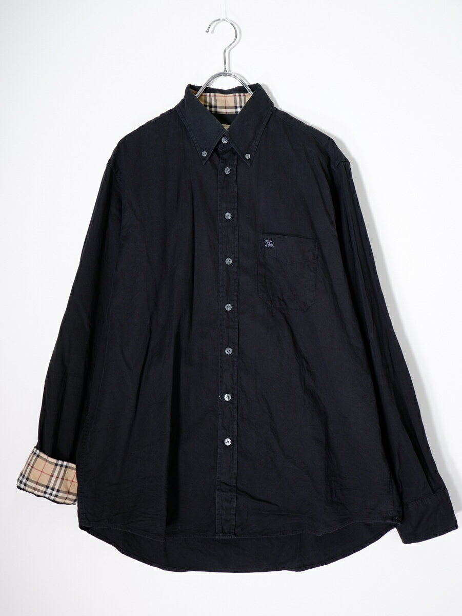 楽天市場】BURBERRY（カジュアルシャツ｜トップス）：メンズ