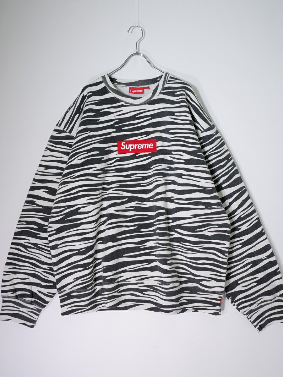 楽天市場】シュプリーム ゼブラの通販