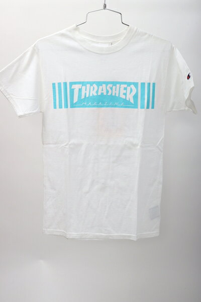 ジャクソンマティスJACKSON MATISSE スラッシャーTHRASHER Tシャツ新品