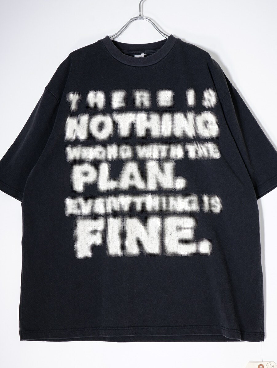 Rakuten - ジャクソンマティスJACKSON MATISSE 2023SS There is nothing Tシャツ新品【MTSA71466】【ブラック】【M】【未使用】【沖縄.離島以外 送料無料】【DM230430】