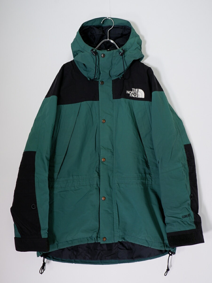 THE NORTH FACE 日本製　マウンテンガイドジャケット　L 楽天市場】マウンテンガイドノースフェイスの通販