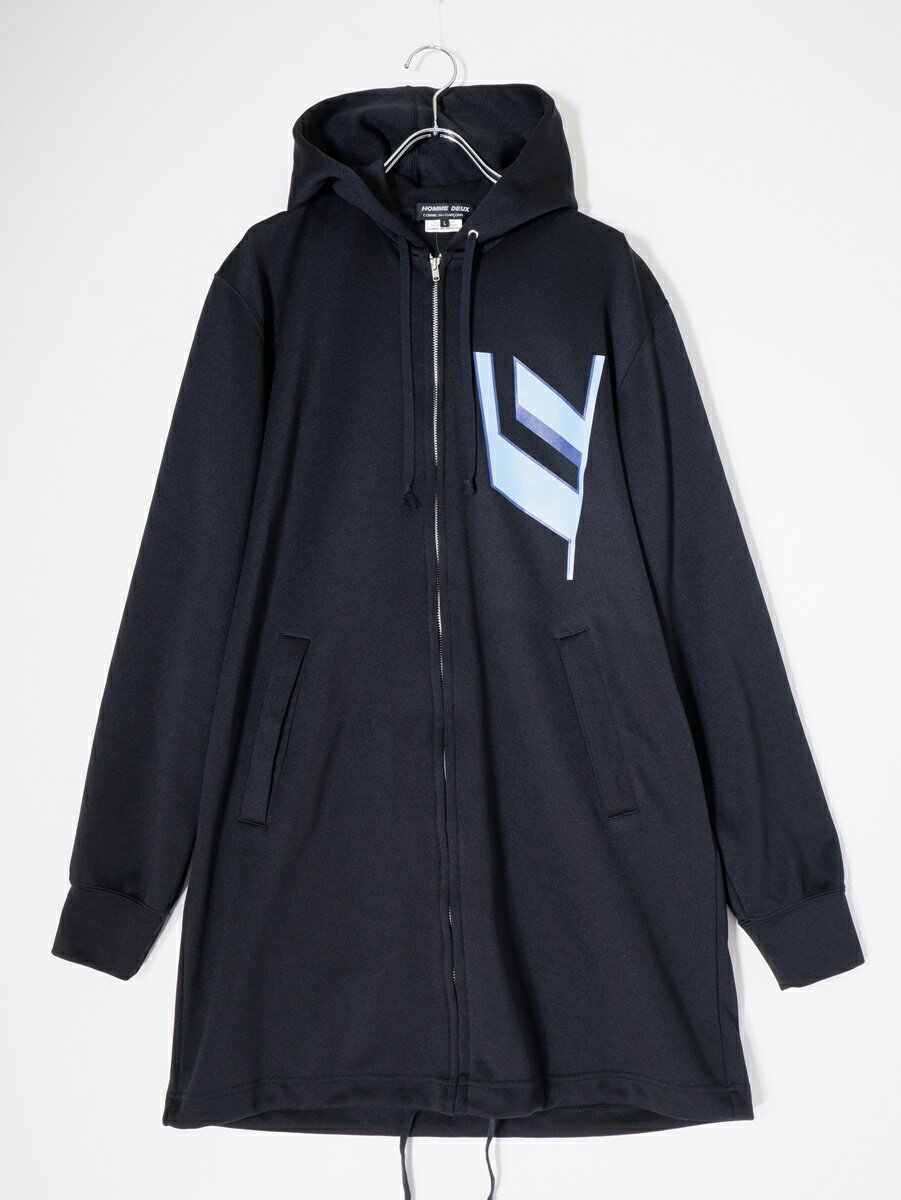 COMME des GARCONS HOMME パーカー 紺 2000724A0040 楽天市場】comme des garcons homme パーカーの通販