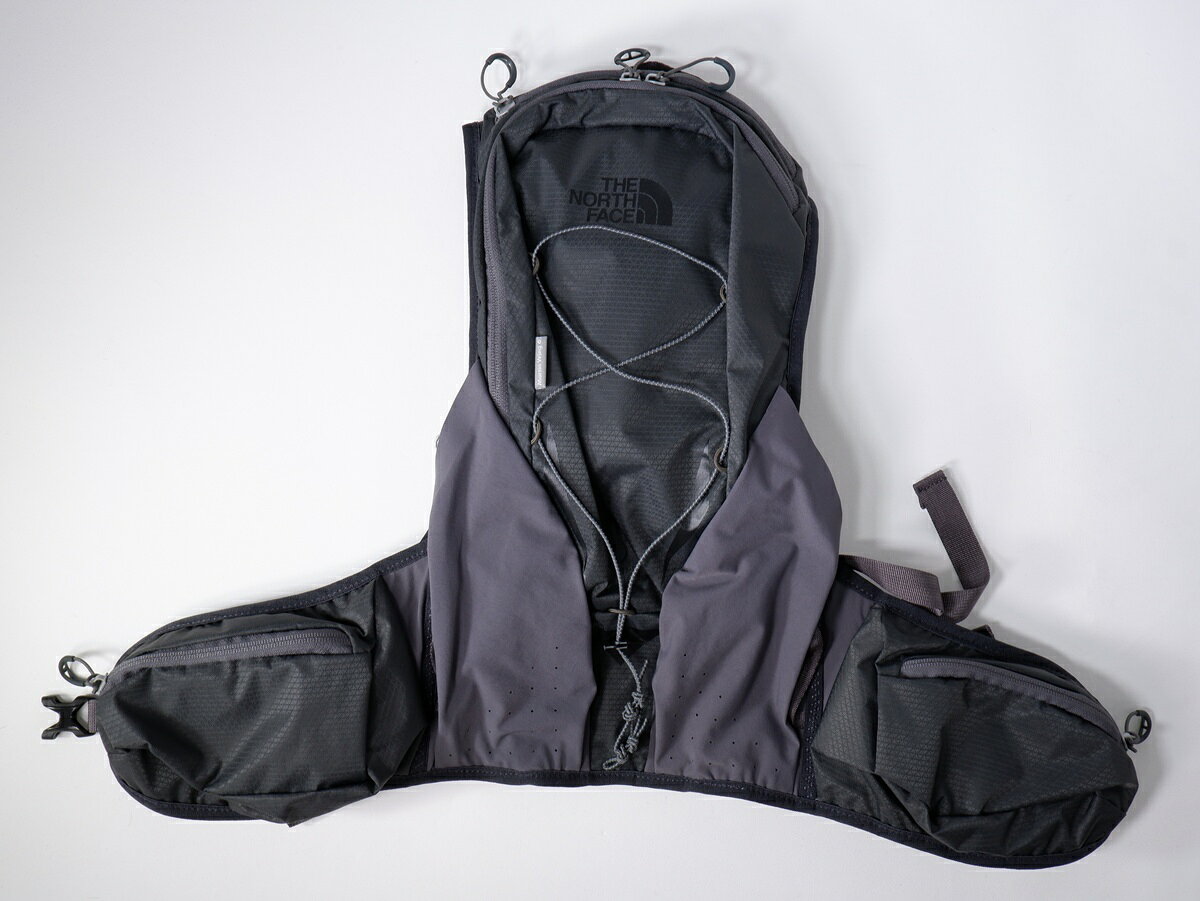 楽天市場】the north face(ノースフェイス) martin wing 6