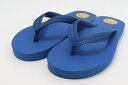 ジャクソンマティスJACKSON MATISSE スマイルビーチサンダル未使用品【MFWA59969】【青】【26cm(10)】【未使用】【沖縄.離島以外 送料...