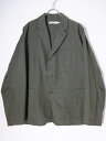 nonnative mlCeBu 2021SS DWELLER 3B JACKET COTTON HERRINGBONE TWILL VW Rbgw{[WPbgyMJKA70969zyOLIVEzy1zyÁzy2_ȏ㓯wőzyDM230315z