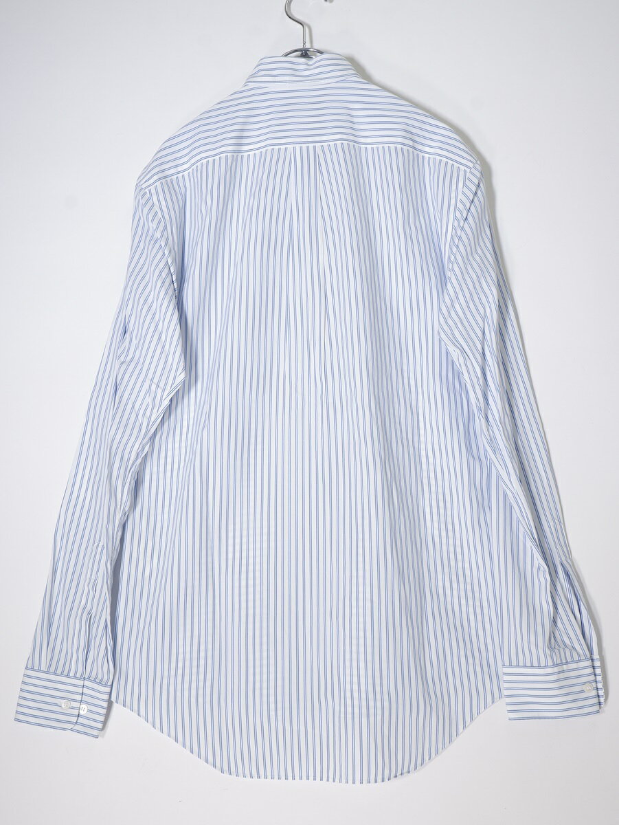 COMME des GARCONS HOMME DEUX/コムデギャルソンオムドゥ ボーダーストライプ切替 ...