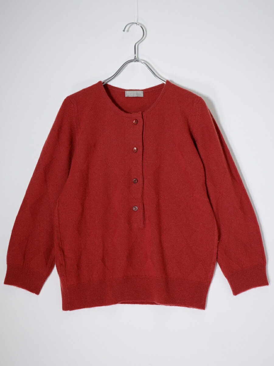 �ڳ�ŷ�����ѡ�SALE������ݥ����5��!��MARGARET HOWELL�ޡ�����åȥϥ����� �����åȥ����� �����ߥ�100�� ���������뿥���إ�꡼�ͥå�...