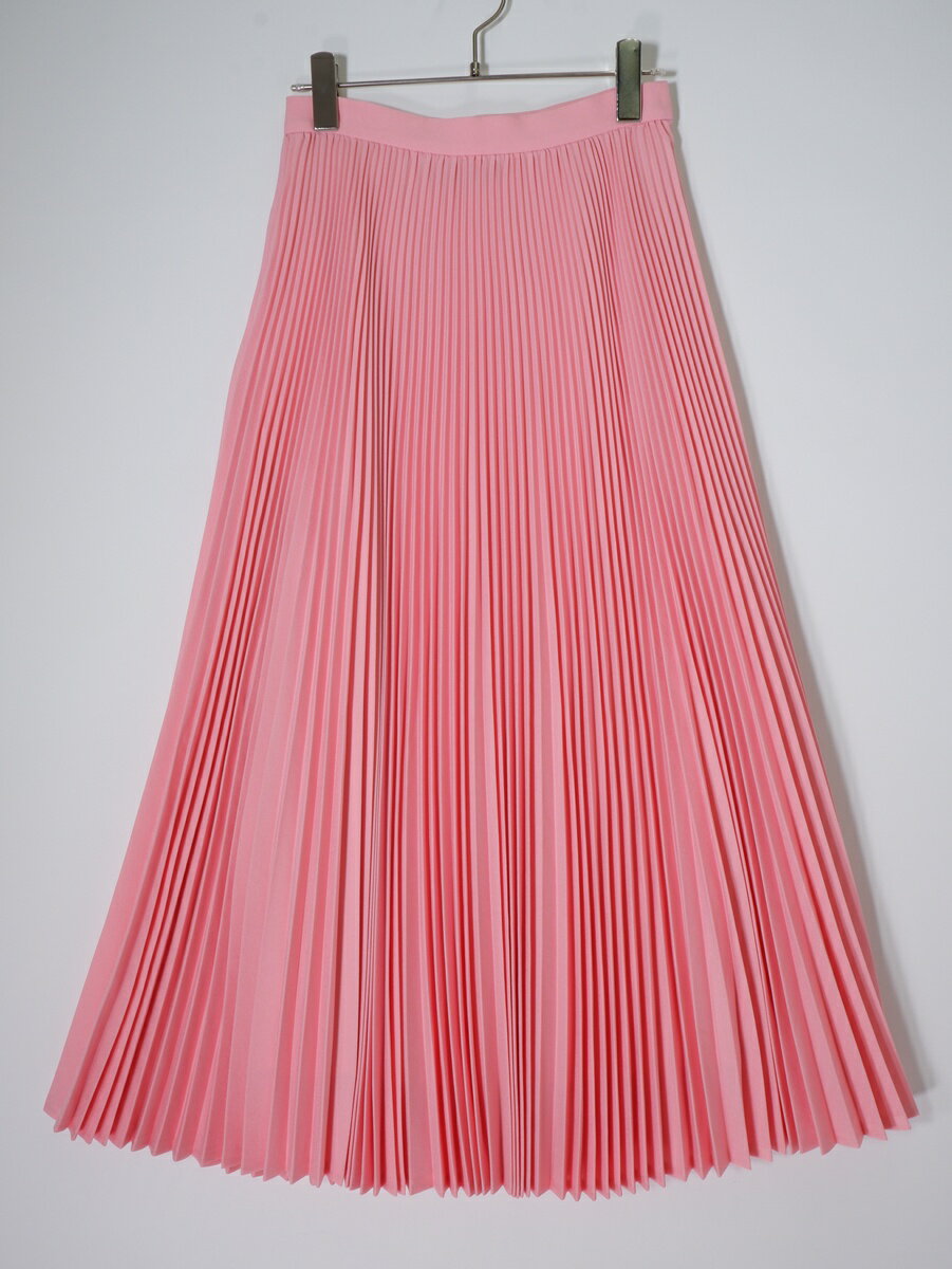 【新品未使用・お買い得】ツルバイマリコオイカワ/白スカート/サイズ34 TSURU by Mariko Oikawa（ツルバイマリコオイカワ） スカート 「Tsuru