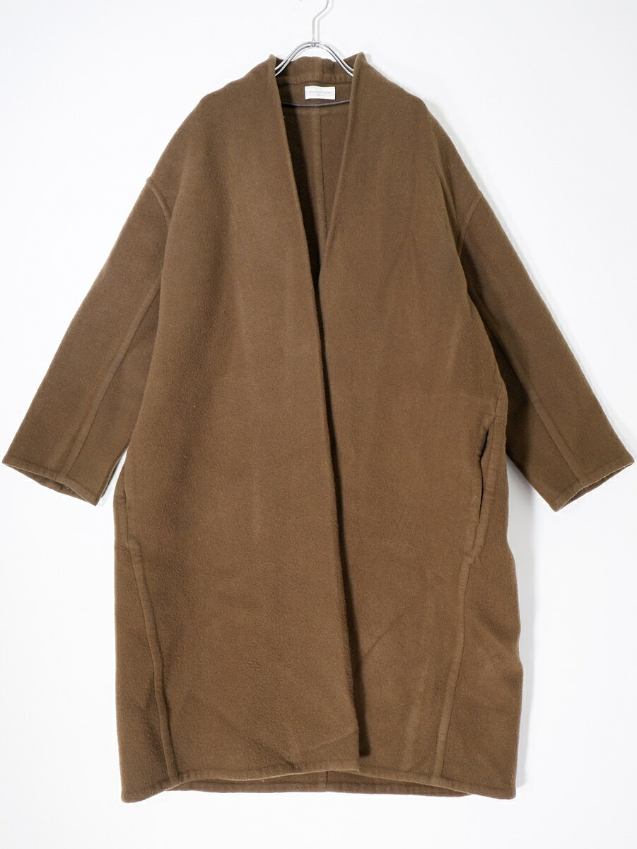 MUSE de DEUXIEME CLASSE(ミューズデドゥーズィエムクラス) コート