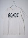 AP STUDIO/G[s[ XgDfBI(L'AppartementApg) 2019SS GOOD ROCK SPEED ACDC sOg TVcyLTSA73574zyItzCgzyt[zyÁzy.ȊO zyDM240314z