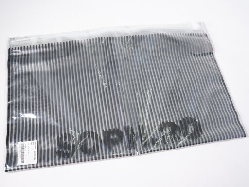 SOPHNET.ソフネット COMPRESSION BAG LARGE (SET OF 4)コンプレッションバッグL 4枚セット新品【MZCA73774】【ホワイト|ブラック】【L】【未使用】【沖縄.離島以外 送料無料】【DM240903】 SOPHNET.ソフネット COMPRESSION BAG LARGE (SET OF 4)コンプレッションバッグL 4枚セット新品【MZCA73774】【ホワイト|ブラック】【L】【未使用】【沖縄.離島以外 送料無料】【DM240903】