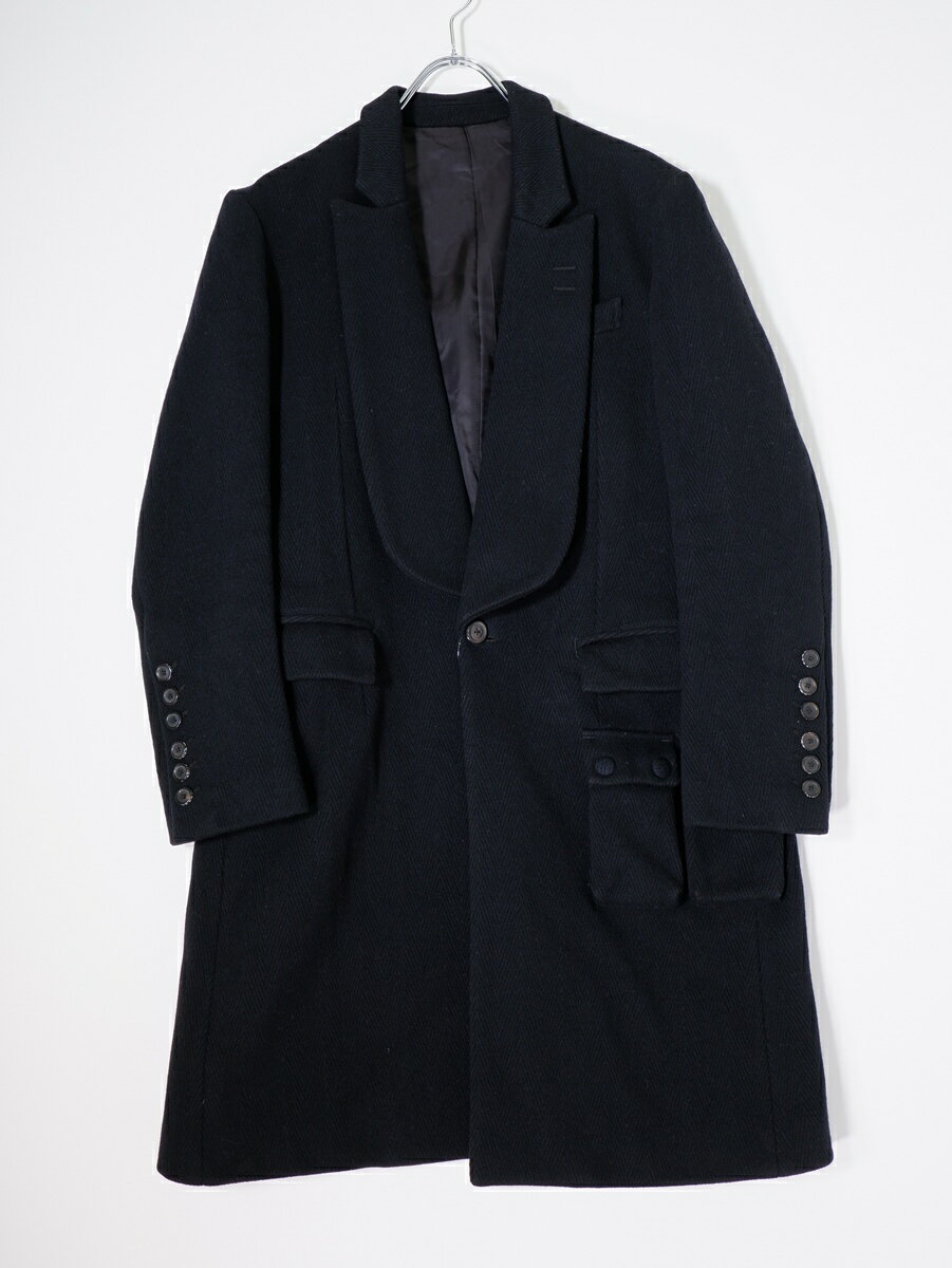 楽天市場】SHAREEF ダッフルコートの通販