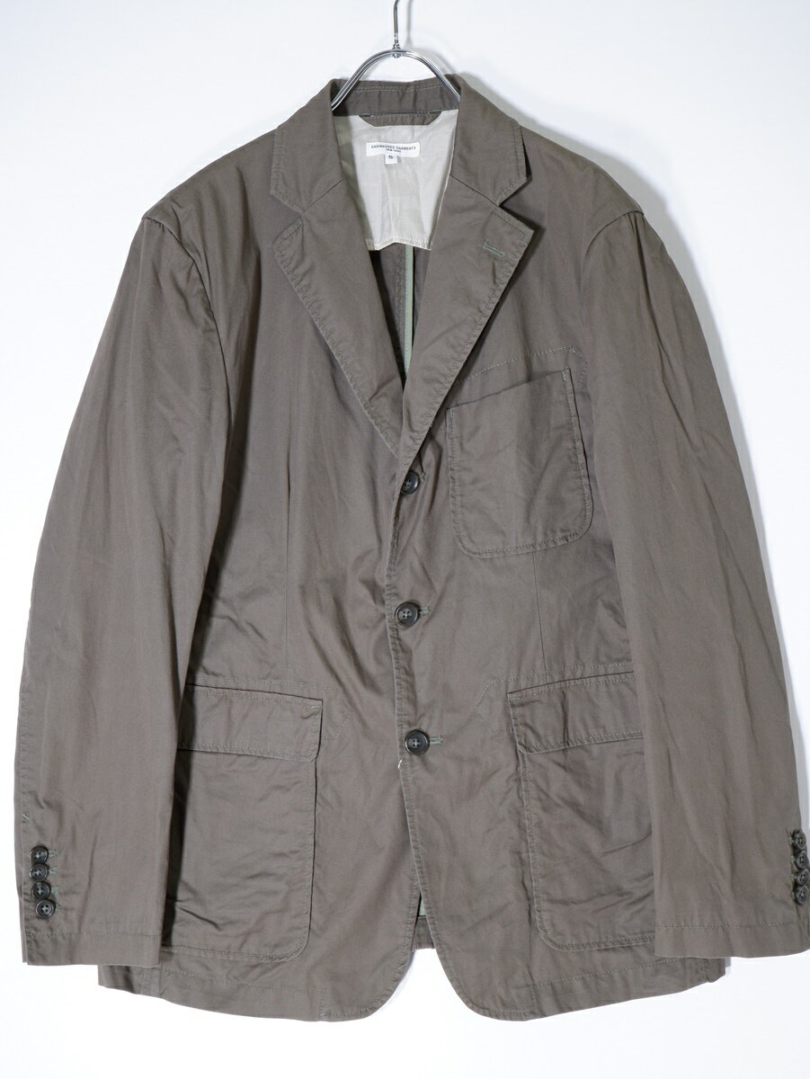 楽天市場】engineered garments baker jacketの通販