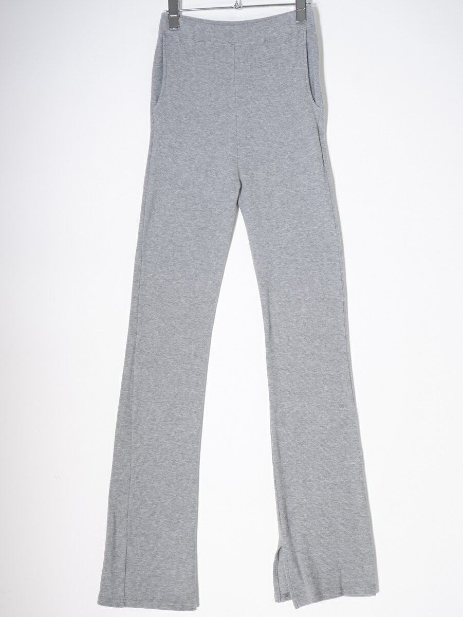 楽天市場】アパルトモン ニット（パンツ｜ボトムス）：レディース  