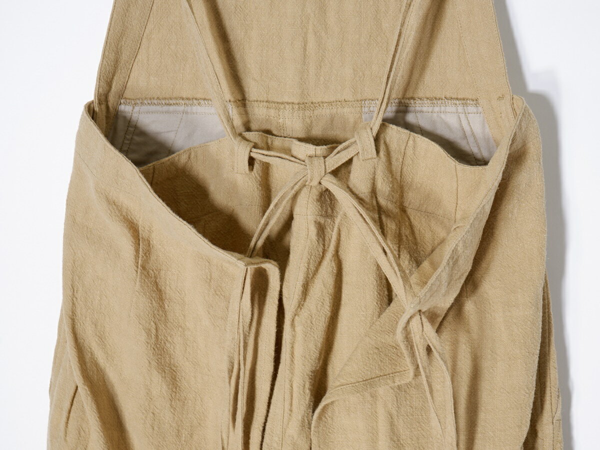 CASA FLINEカーサフライン ワインディングコンビネゾン(オールインワン)【LTUA67377】【ベージュ】【フリー】【中古】【沖縄.離島以外 送料無料】【DM220405】