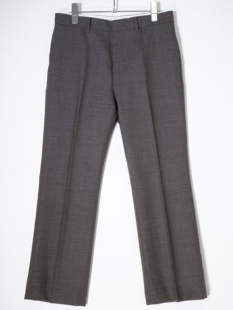 アイテム説明 ブランド AP STUDIO（アパルトモンL'Appartement） アイテム 2021SS CANONICO ベーシッククロップドパンツ サイズ 36　ウエスト約74cm/ヒップ約94cm/股上約26cm/股下約61.5c...