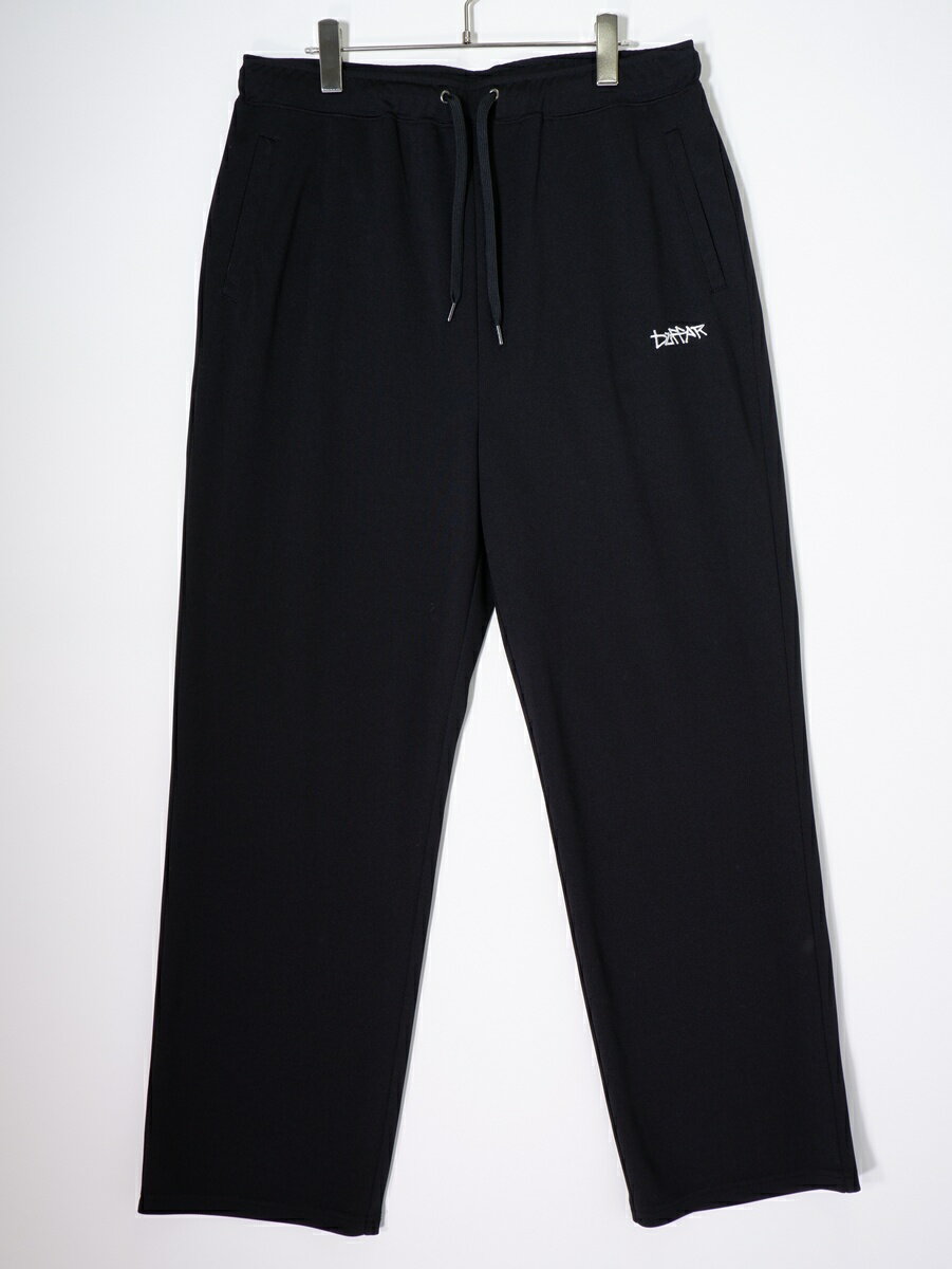 The DUFFER of St.GEORGEザダファーオブセントジョージ 2026SS 吸水速乾 レギュラーフィット メッシュパンツ新品【MPTA81478】【ブラッ..