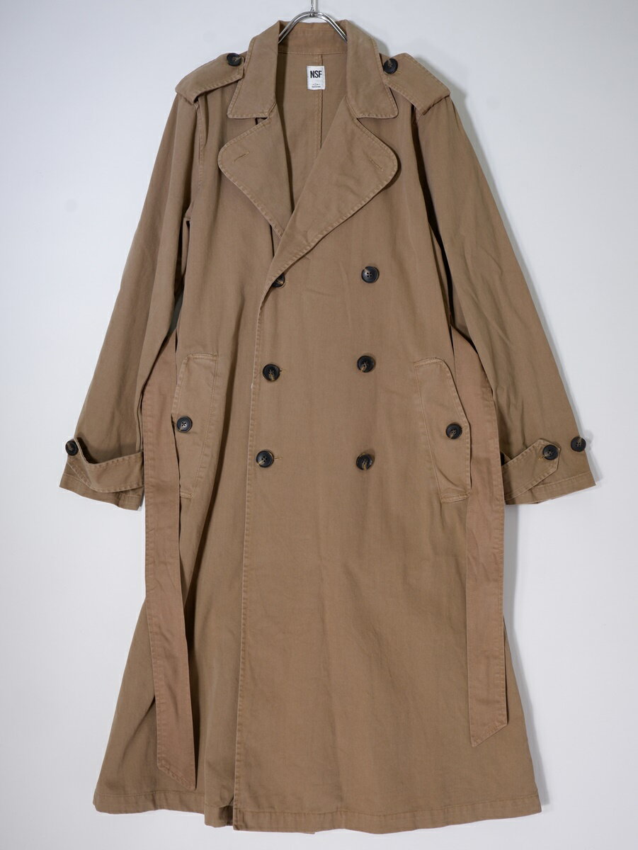 楽天市場】ドゥーズィエムクラス トレンチコート（コート・ジャケット