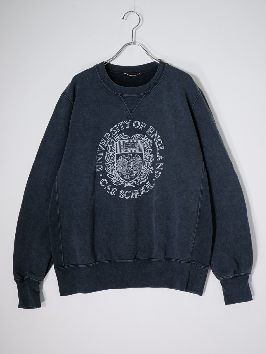 Rakuten - Deuxieme Classeドゥーズィエムクラス 2024AW euphoric sweats スウェット【LTSA82379】【グレー】【フリー】【中古】【沖縄.離島以外 送料無料】【DM260609】