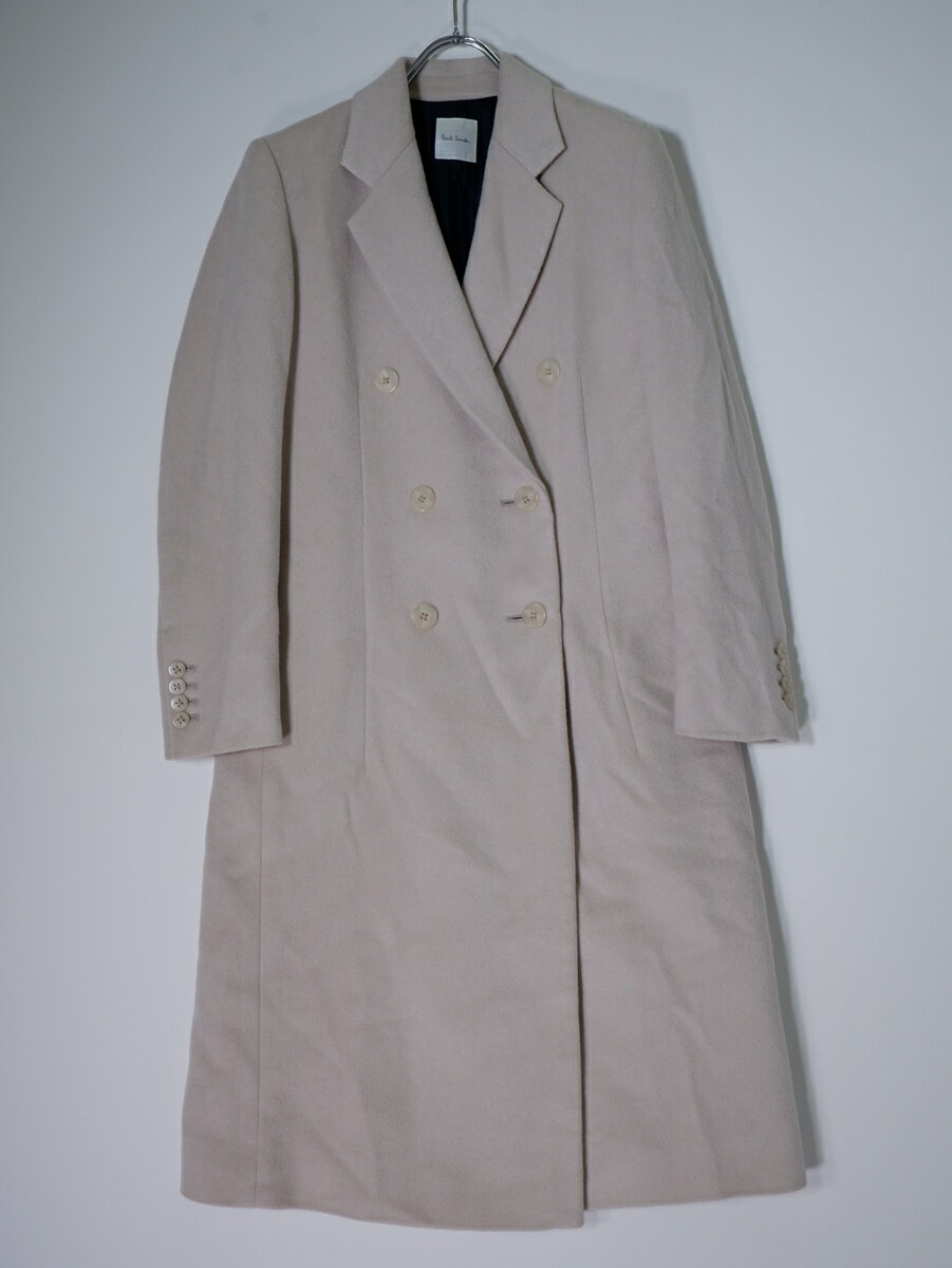 楽天市場】ポールスミス チェスターコート（レディースファッション