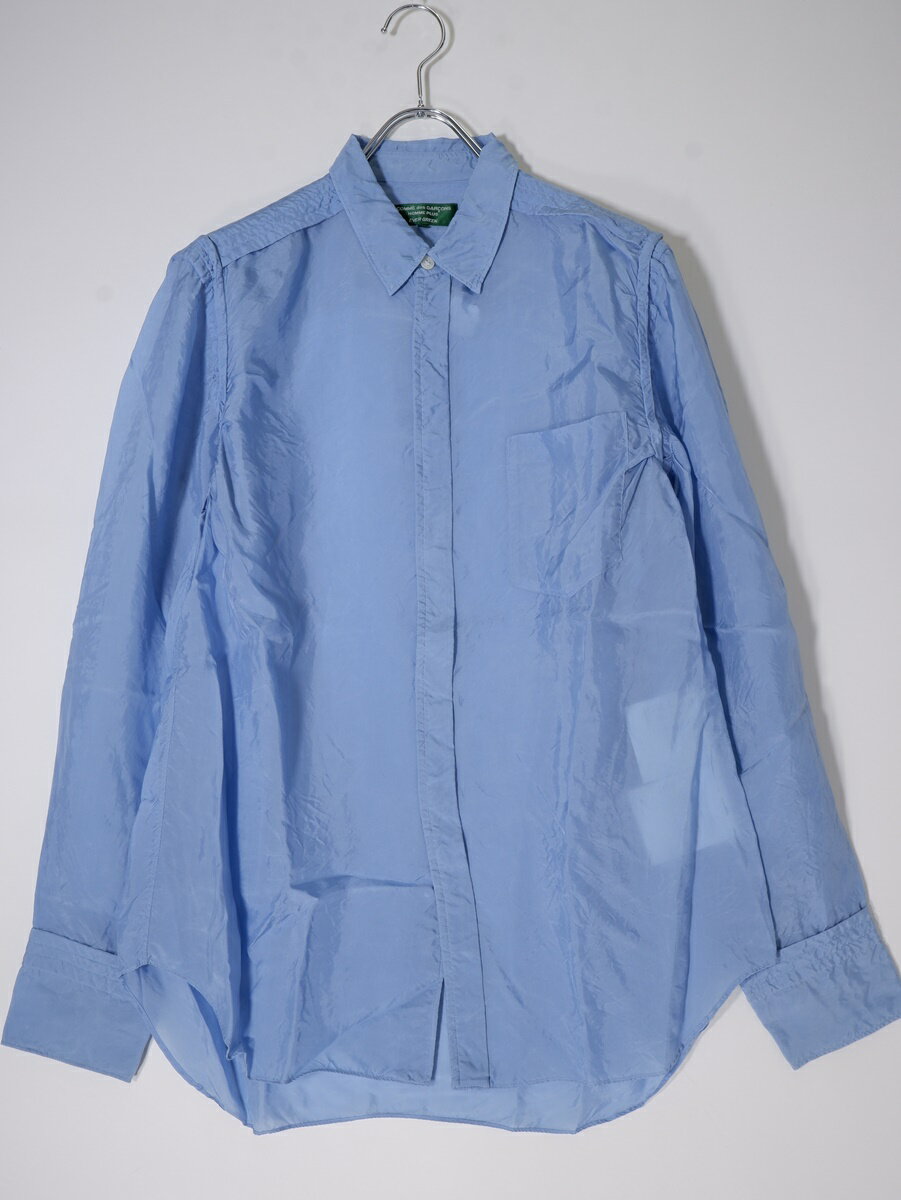 楽天市場】COMME des GARCONS HOMME PLUS EVER GREEN（トップス