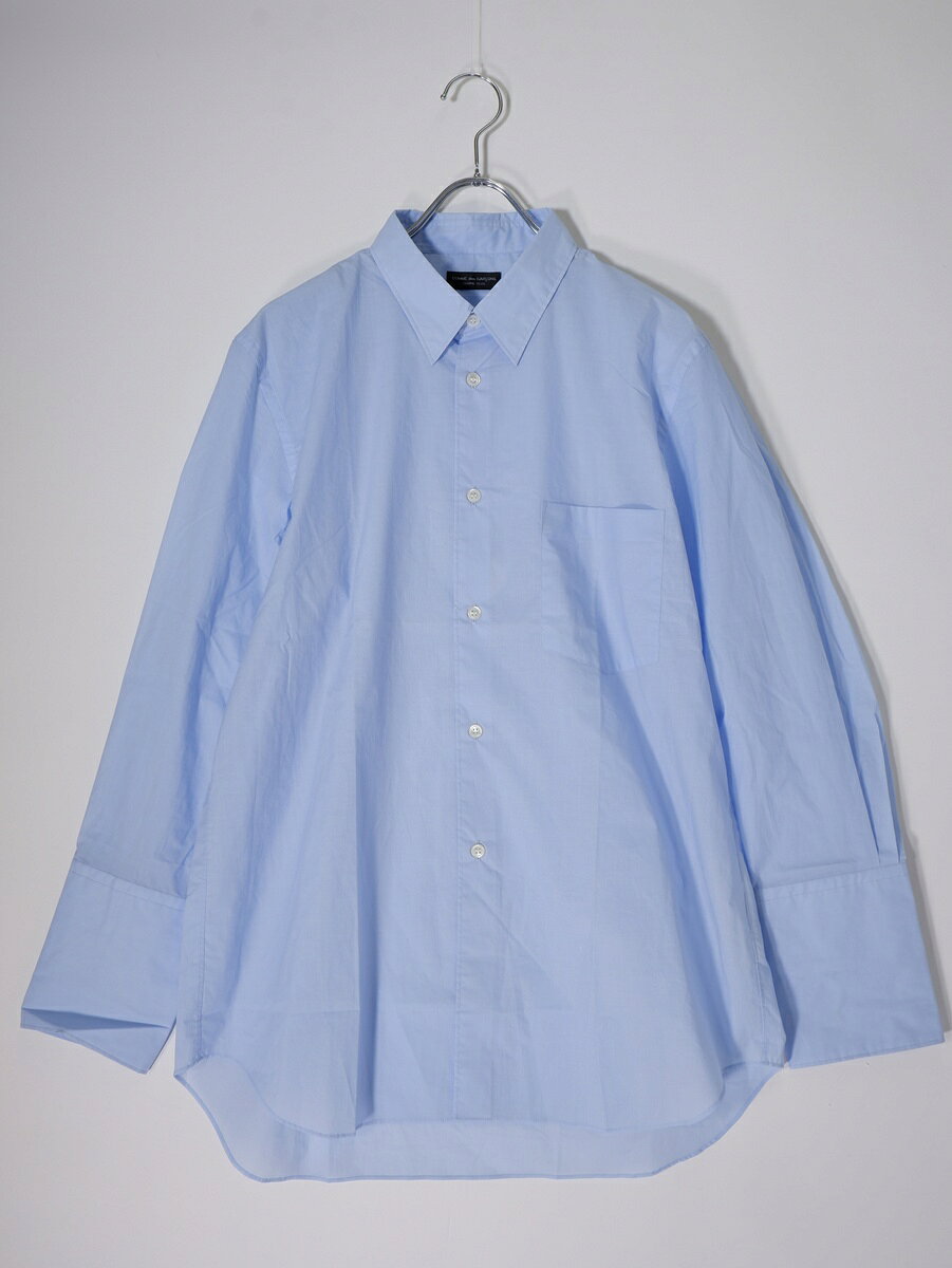 楽天市場】comme des garcons homme plus ロング（トップス｜メンズ