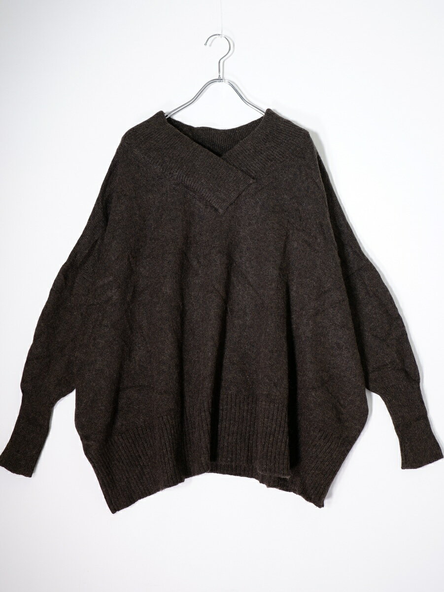 楽天市場】ADAWAS アダワス（ニット・セーター｜トップス