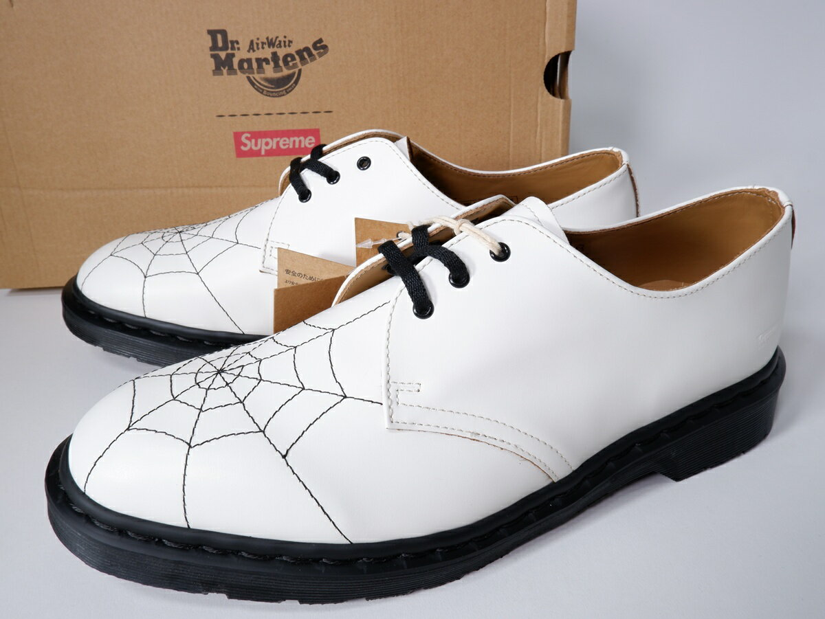 楽天市場】Supreme Dr．Martensの通販