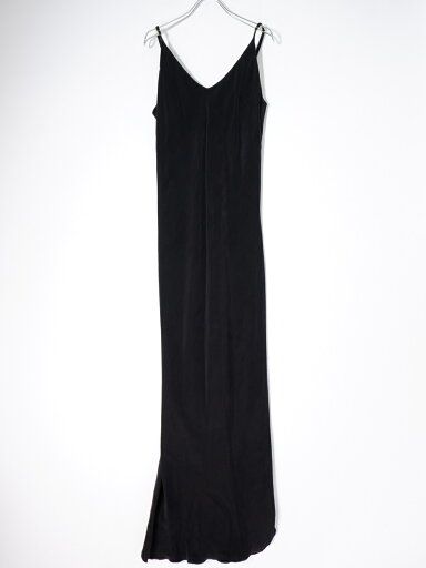 OZMAオズマ L'Appartementアパルトモン購入CAMI MAXI DRESSキャミマキシドレス(ワンピース)【LOPA78182】【ブラック】【M】【中古】【沖縄.離島以外 送料無料】【DM250513】 OZMAオズマ L'Appartementアパルトモン購入CAMI MAXI DRESSキャミマキシドレス(ワンピース)【LOPA78182】【ブラック】【M】【中古】【沖縄.離島以外 送料無料】【DM250513】