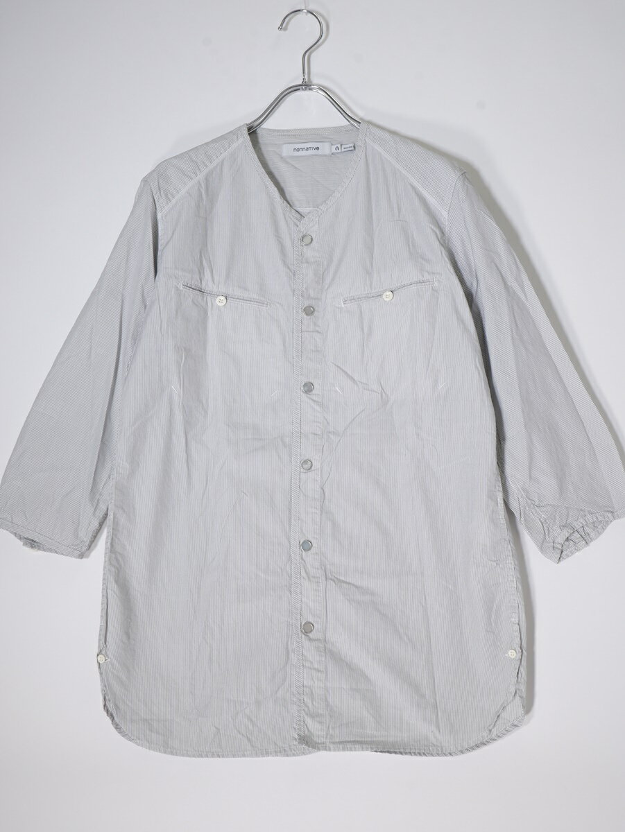 楽天市場】nonnative ノーカラーの通販 楽天市場】nonnative ノーカラーの通販