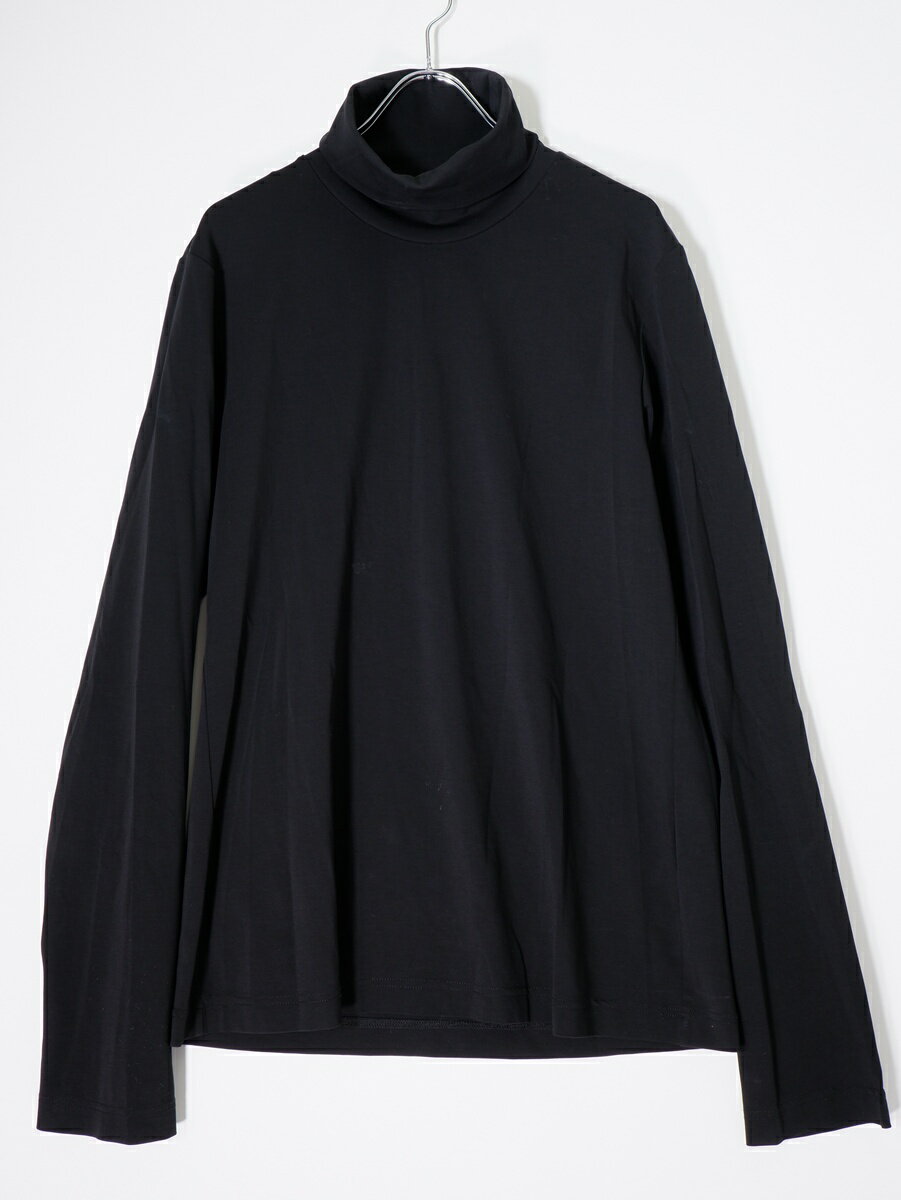 CORNERSTONEコーナーストーン CMTTS2003259 タートルロングスリーブ カットソー【MTSA80384】【ブラック】【50】【中古】【沖縄.離島以外 送料無料】【DM251216】
