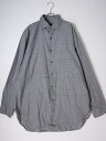 Engineered Garments/GWjA[hK[c O`FbN璹AVg[ؑփVcyMSHA74786zyO[zyMzyÁzy2_ȏ㓯wőzyDM240415z