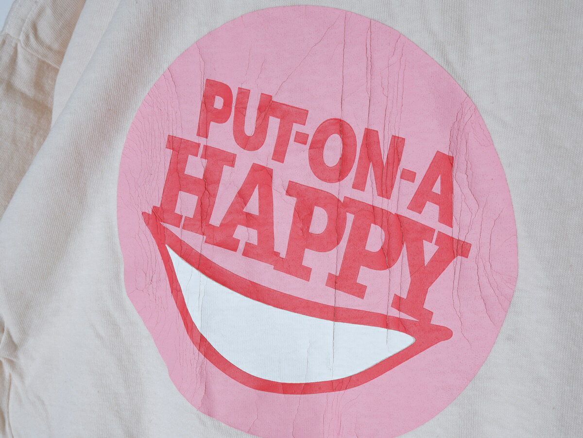 【楽天スーパーSALE期間中ポイント5倍!】ジャクソンマティスJACKSON MATISSE 2021SS PUT-ON-A HAPPY Tシャツ新品【MTSA67787】【ピンク】【M】【未使用】【沖縄.離島以外 送料無料】【DM220420】