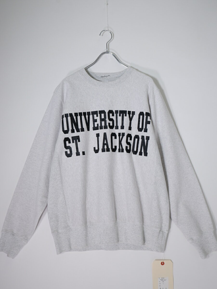 楽天市場】jackson matisse（スウェット・トレーナー｜トップス