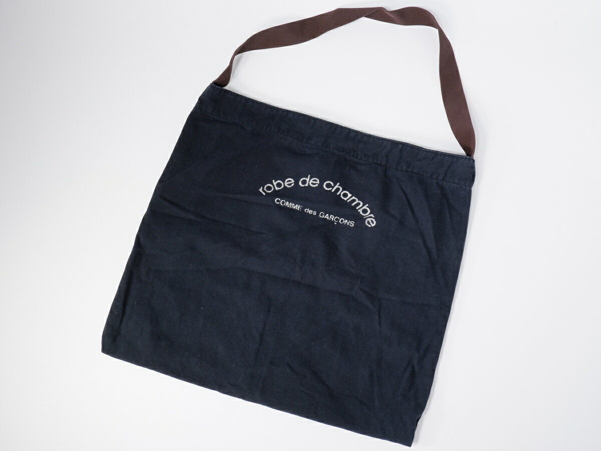 楽天市場】robe de chambre COMME des GARCONS（バッグ・小物