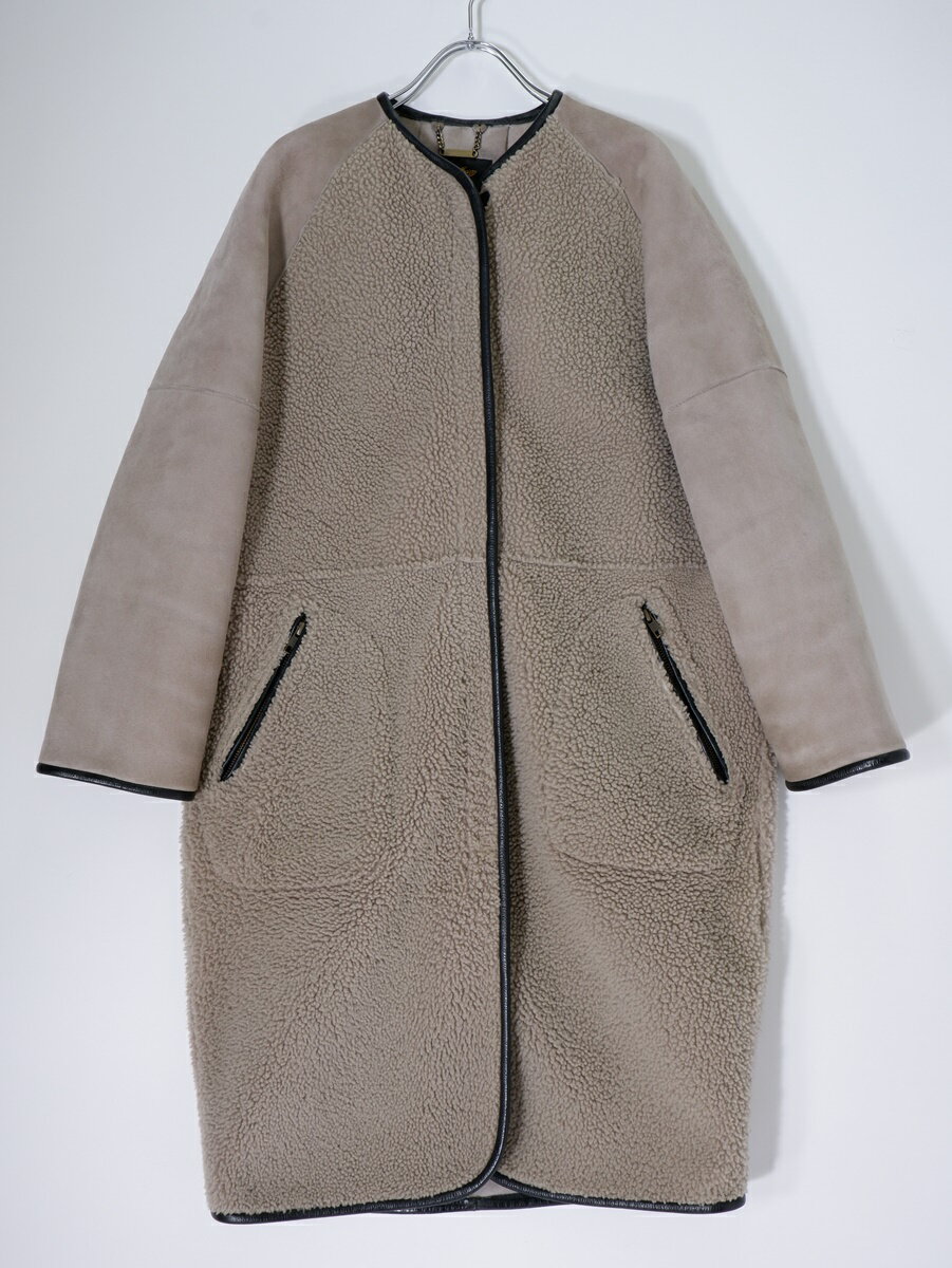 オーエンバリー　本革　羊毛　タグ付き未使用 楽天市場】OWEN BARRY オーエンバリーの通販